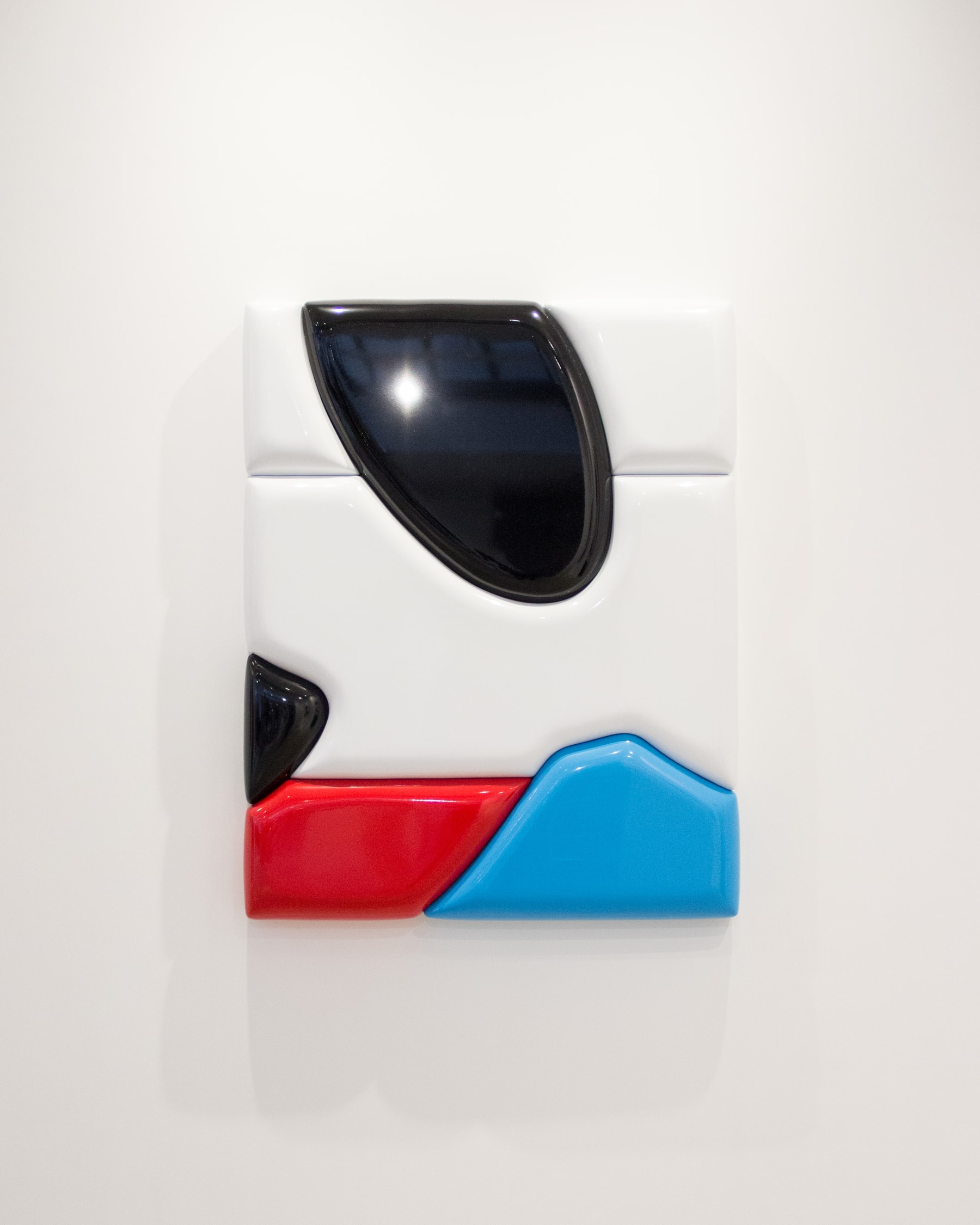 Le concept-store Archives 18-20 expose la jeune garde britannique de l'art contemporain