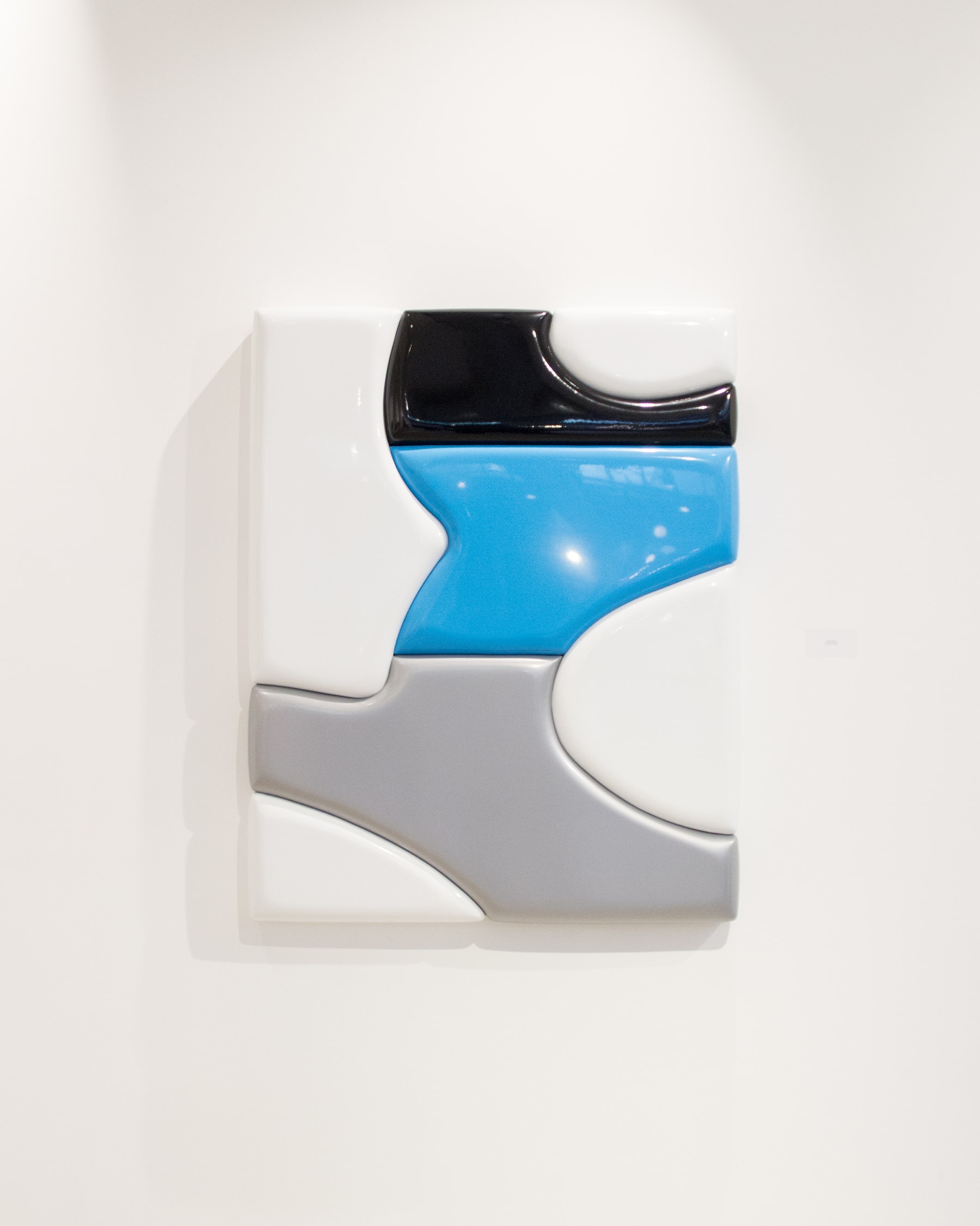 Le concept-store Archives 18-20 expose la jeune garde britannique de l'art contemporain