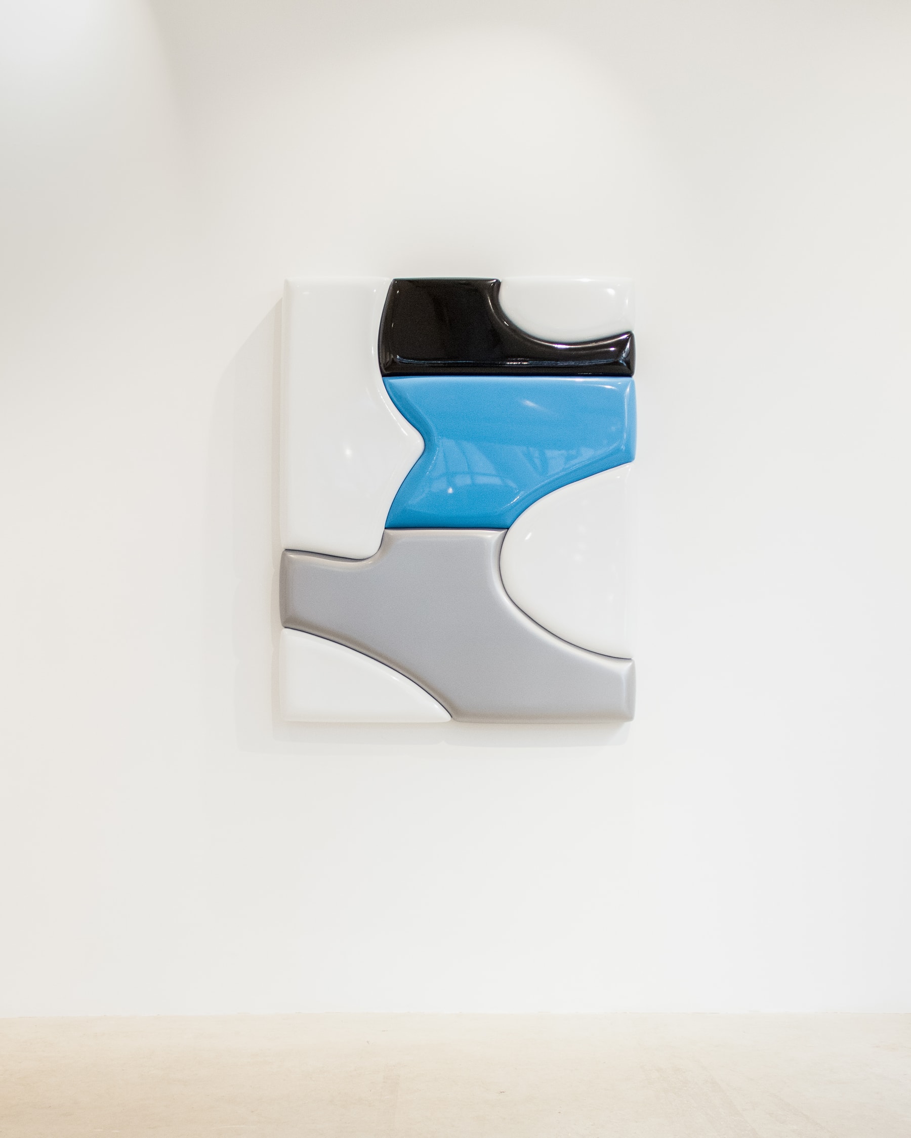 Le concept-store Archives 18-20 expose la jeune garde britannique de l'art contemporain
