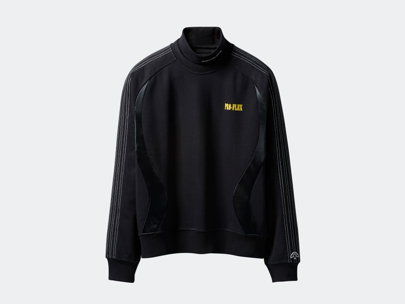 adidas et Alexander Wang dévoilent une collection avec des pièces unisexes et de nouvelles sneakers