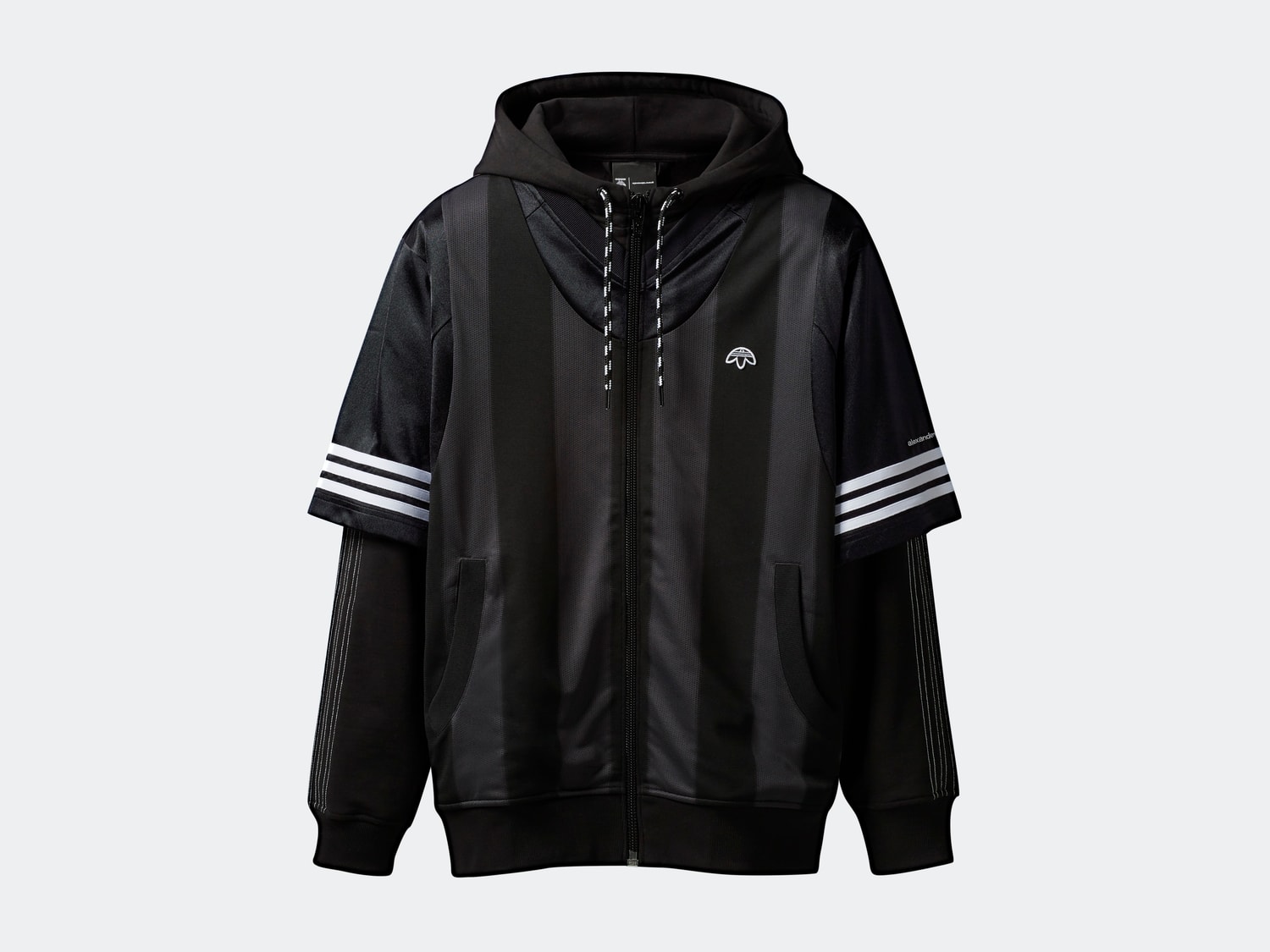 adidas et Alexander Wang dévoilent une collection avec des pièces unisexes et de nouvelles sneakers
