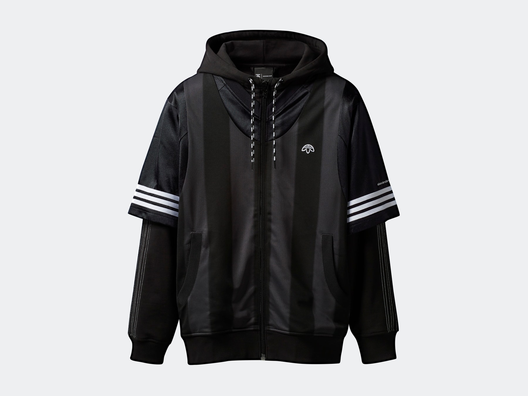 adidas et Alexander Wang dévoilent une collection avec des pièces unisexes et de nouvelles sneakers