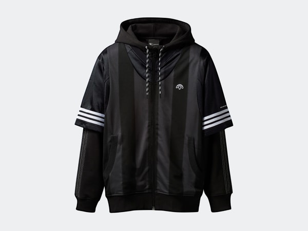 adidas et Alexander Wang dévoilent une collection avec des pièces unisexes et de nouvelles sneakers