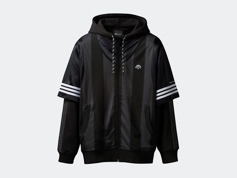 adidas et Alexander Wang dévoilent une collection avec des pièces unisexes et de nouvelles sneakers