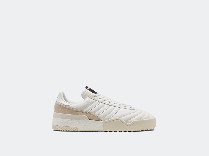 adidas et Alexander Wang dévoilent une collection avec des pièces unisexes et de nouvelles sneakers