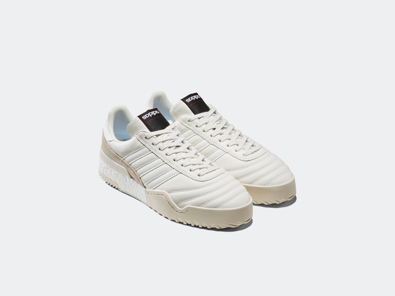adidas et Alexander Wang dévoilent une collection avec des pièces unisexes et de nouvelles sneakers
