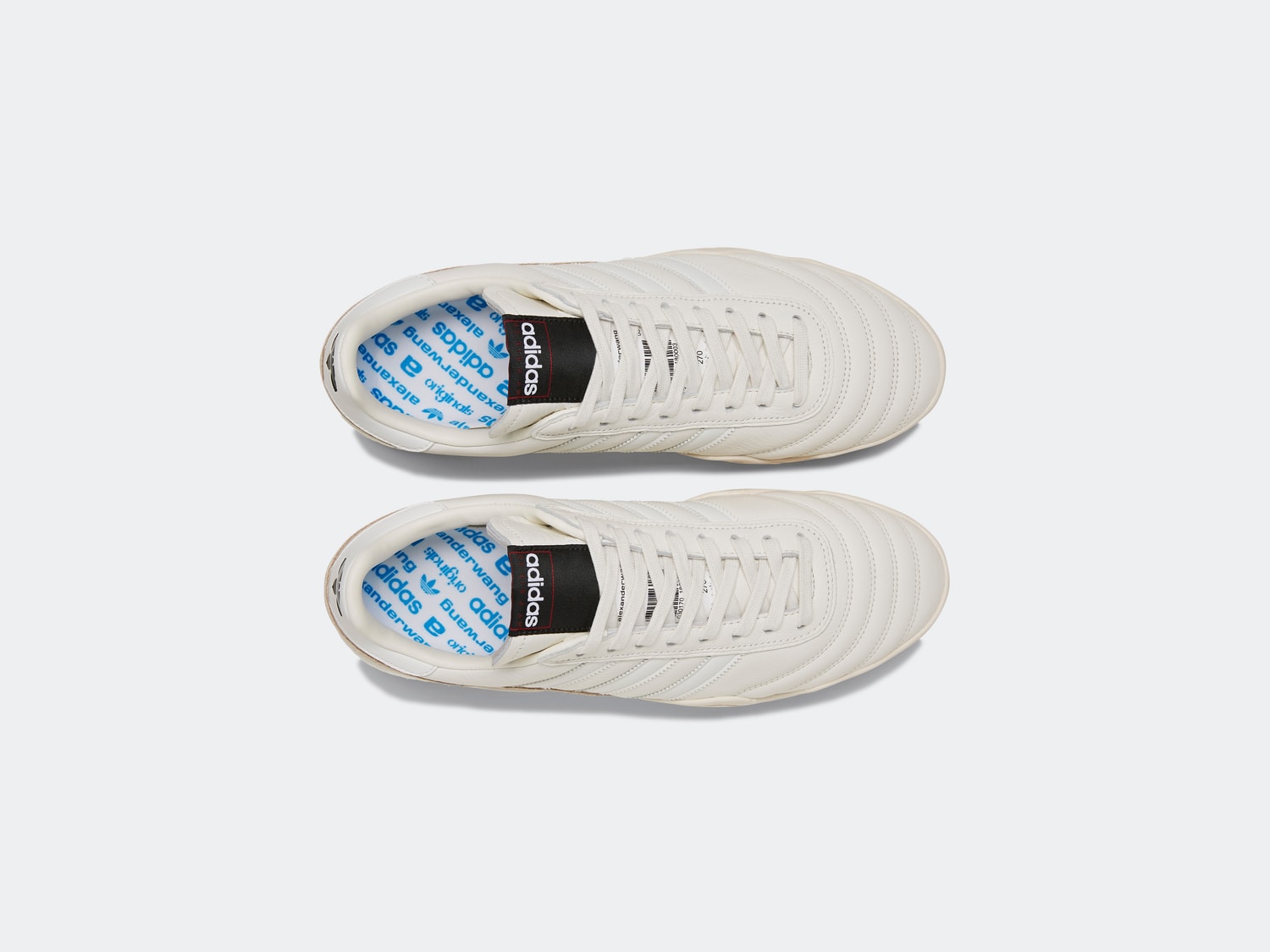 adidas et Alexander Wang dévoilent une collection avec des pièces unisexes et de nouvelles sneakers