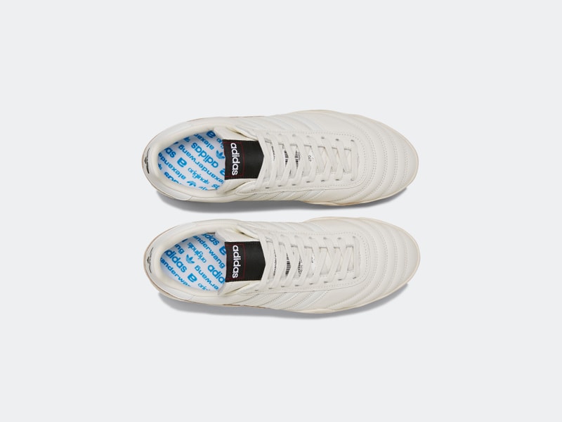 adidas et Alexander Wang dévoilent une collection avec des pièces unisexes et de nouvelles sneakers