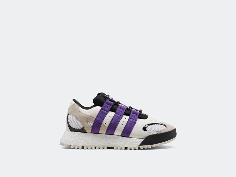 adidas et Alexander Wang dévoilent une collection avec des pièces unisexes et de nouvelles sneakers