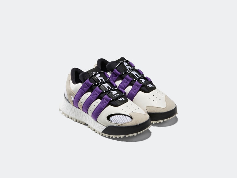adidas et Alexander Wang dévoilent une collection avec des pièces unisexes et de nouvelles sneakers