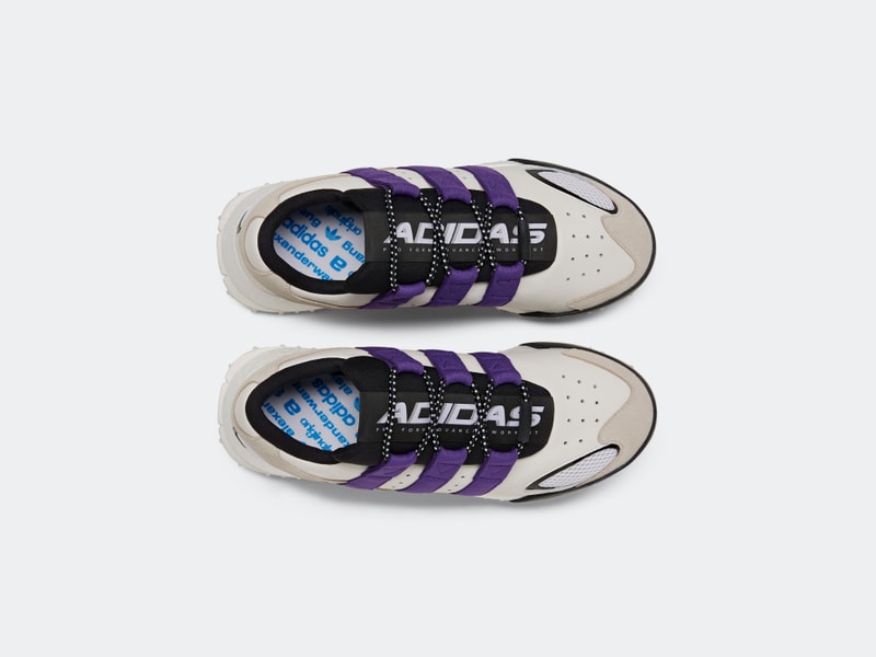 adidas et Alexander Wang dévoilent une collection avec des pièces unisexes et de nouvelles sneakers