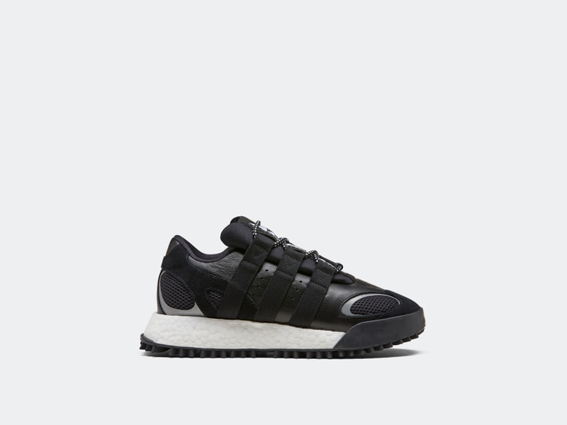 adidas et Alexander Wang dévoilent une collection avec des pièces unisexes et de nouvelles sneakers