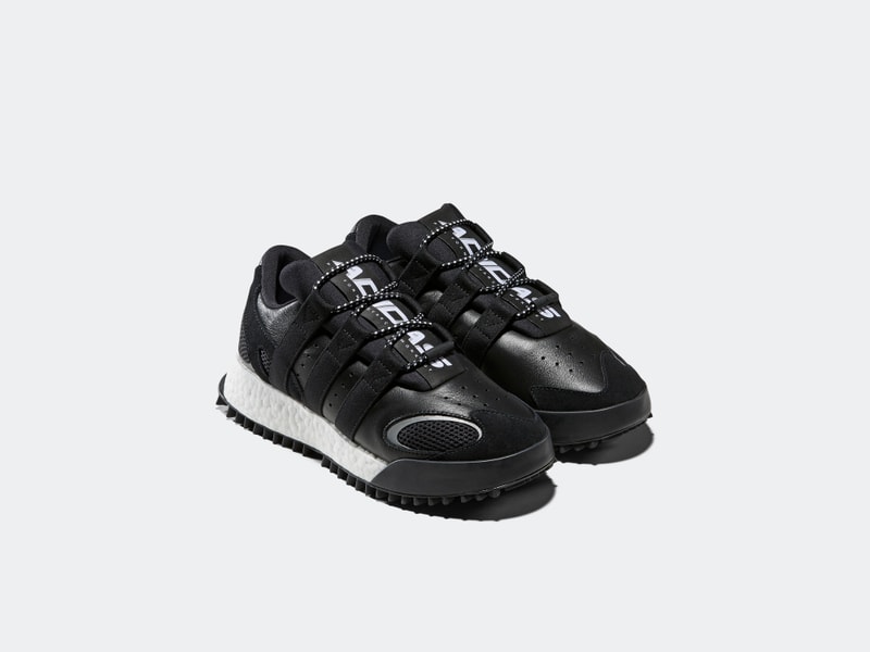 adidas et Alexander Wang dévoilent une collection avec des pièces unisexes et de nouvelles sneakers