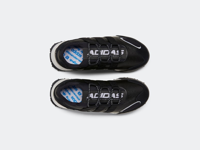 adidas et Alexander Wang dévoilent une collection avec des pièces unisexes et de nouvelles sneakers