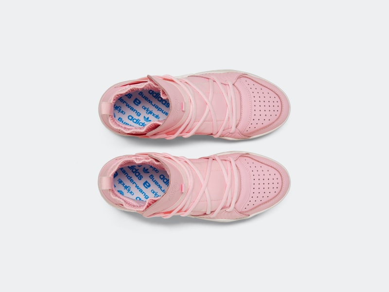 adidas et Alexander Wang dévoilent une collection avec des pièces unisexes et de nouvelles sneakers