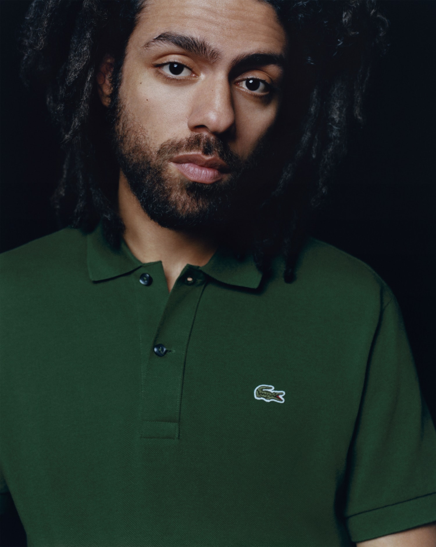 Lacoste enrôle Moha La Squale, A$AP Nast ou encore Salif Gueye pour sa nouvelle campagne