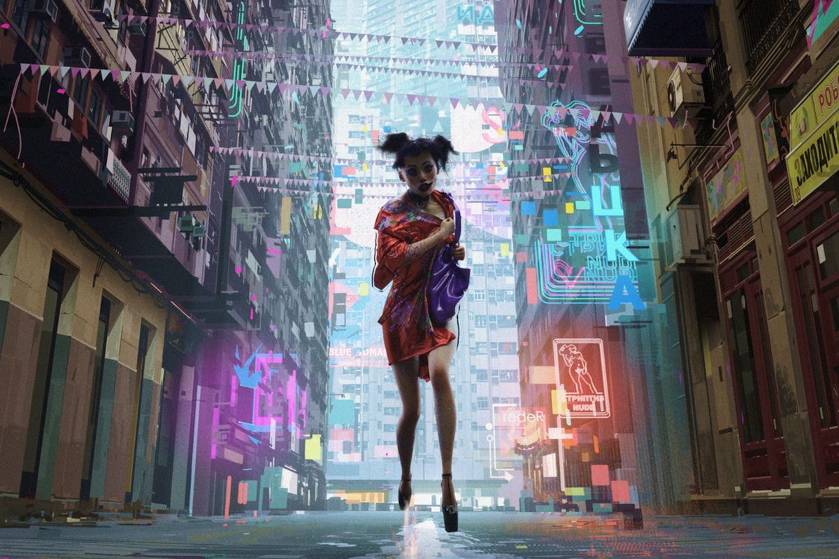 Netflix : 5 programmes à regarder en ce début avril
