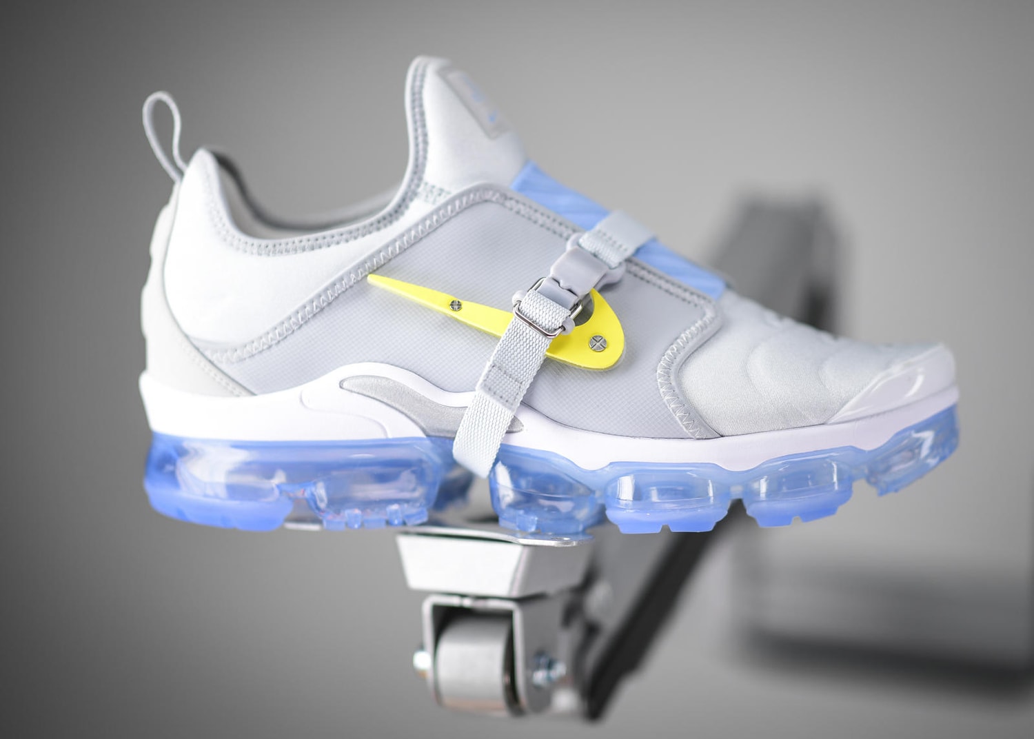 Comment Lou Matheron, jeune photographe enrôlée par Nike, en est venue à imaginer une paire d'Air Max vendue au grand public