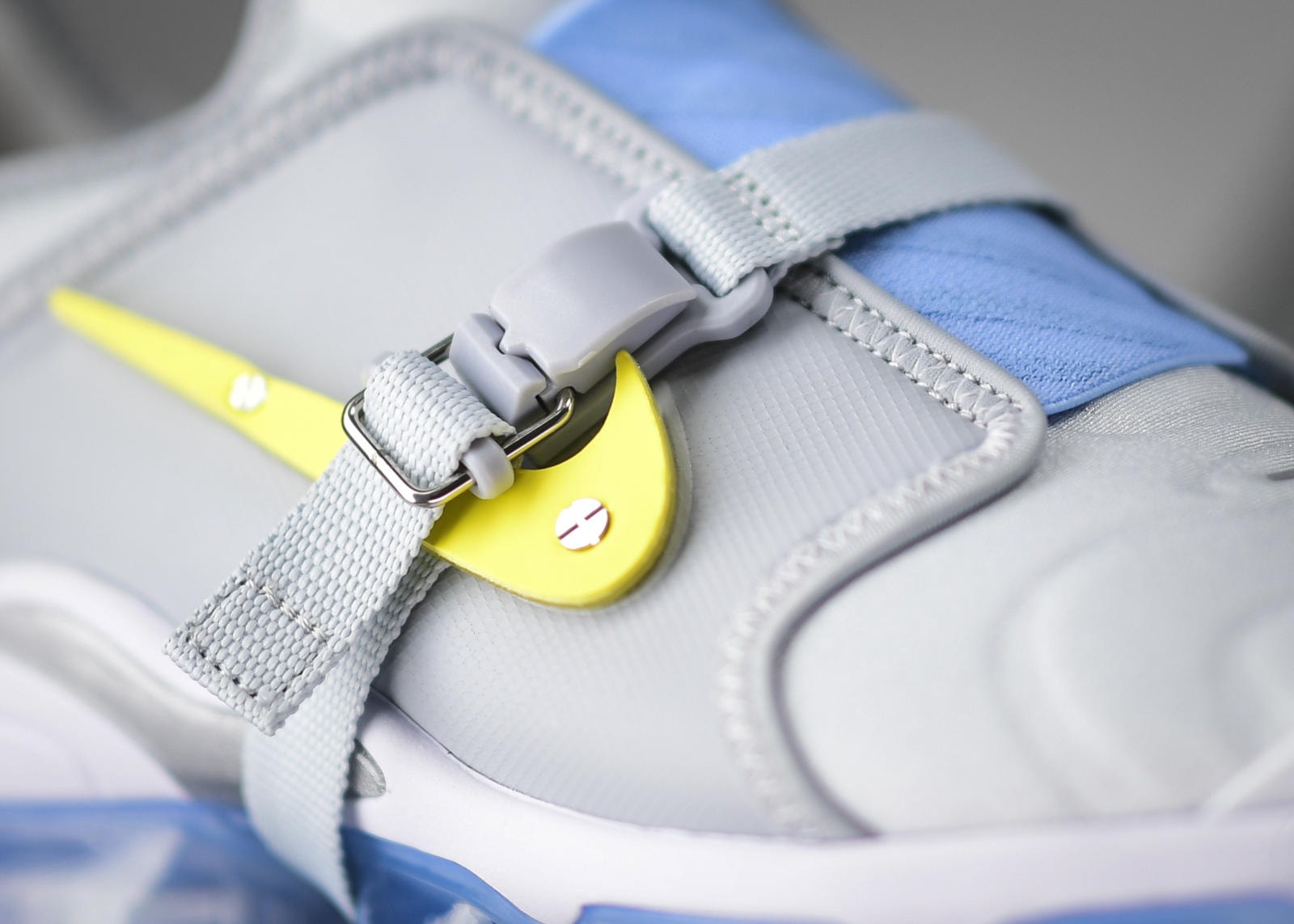 Comment Lou Matheron, jeune photographe enrôlée par Nike, en est venue à imaginer une paire d'Air Max vendue au grand public