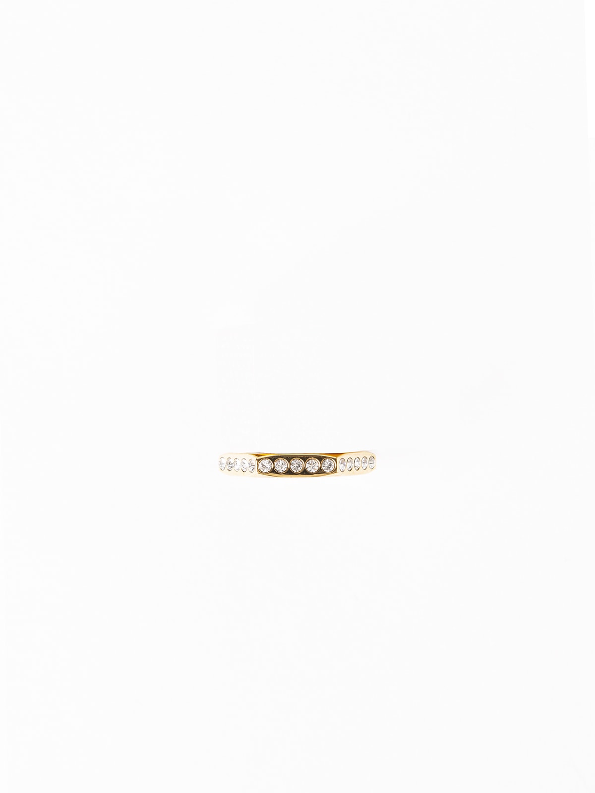Off White, bijou, bague, boucles d'oreilles,
