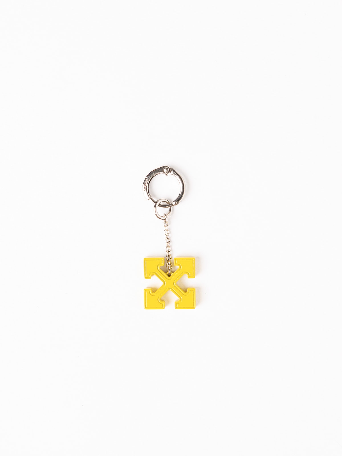 Off White, bijou, bague, boucles d'oreilles,