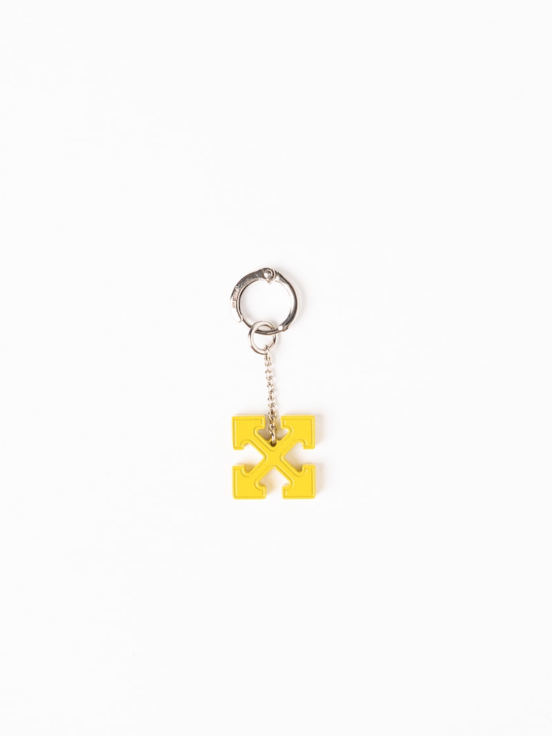 Off White, bijou, bague, boucles d'oreilles,