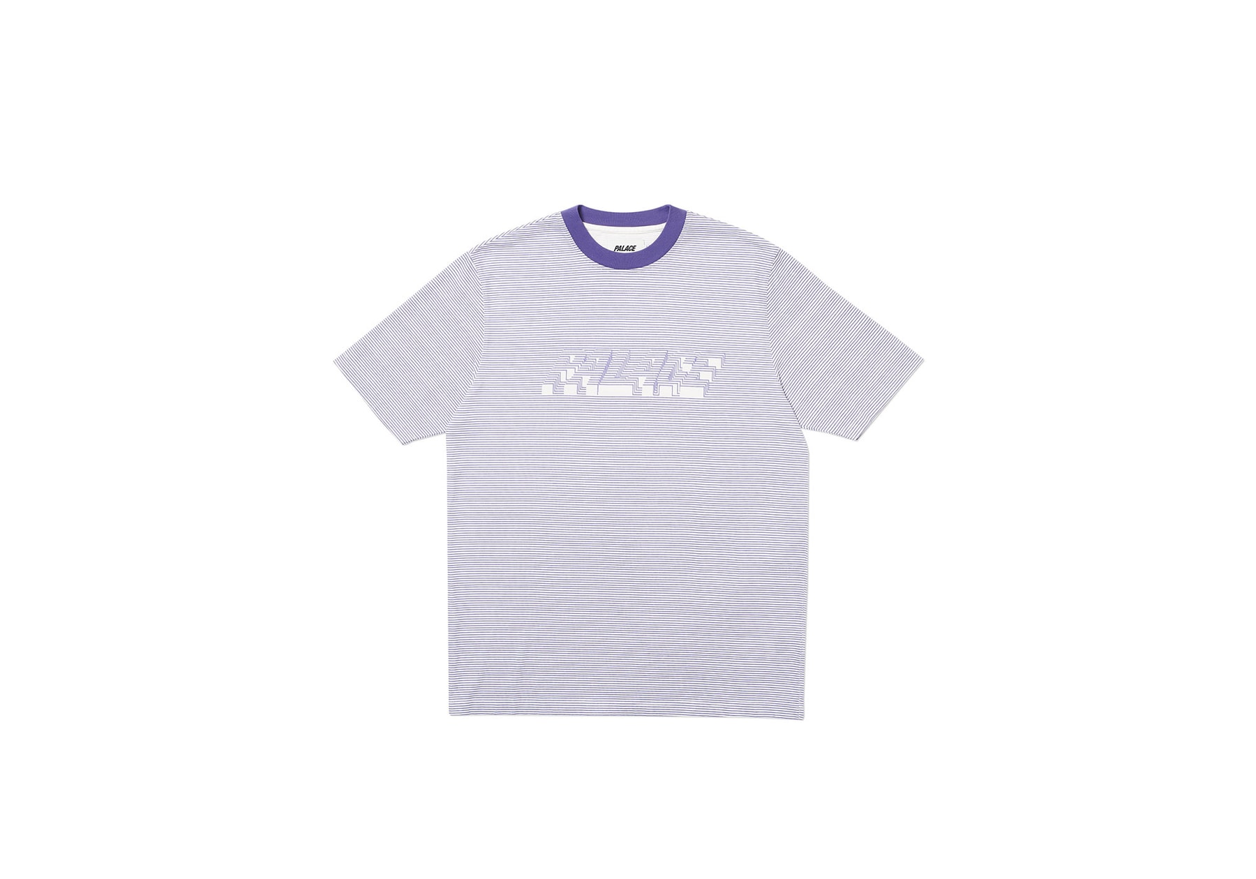 Palace : Le drop de la semaine en images 
