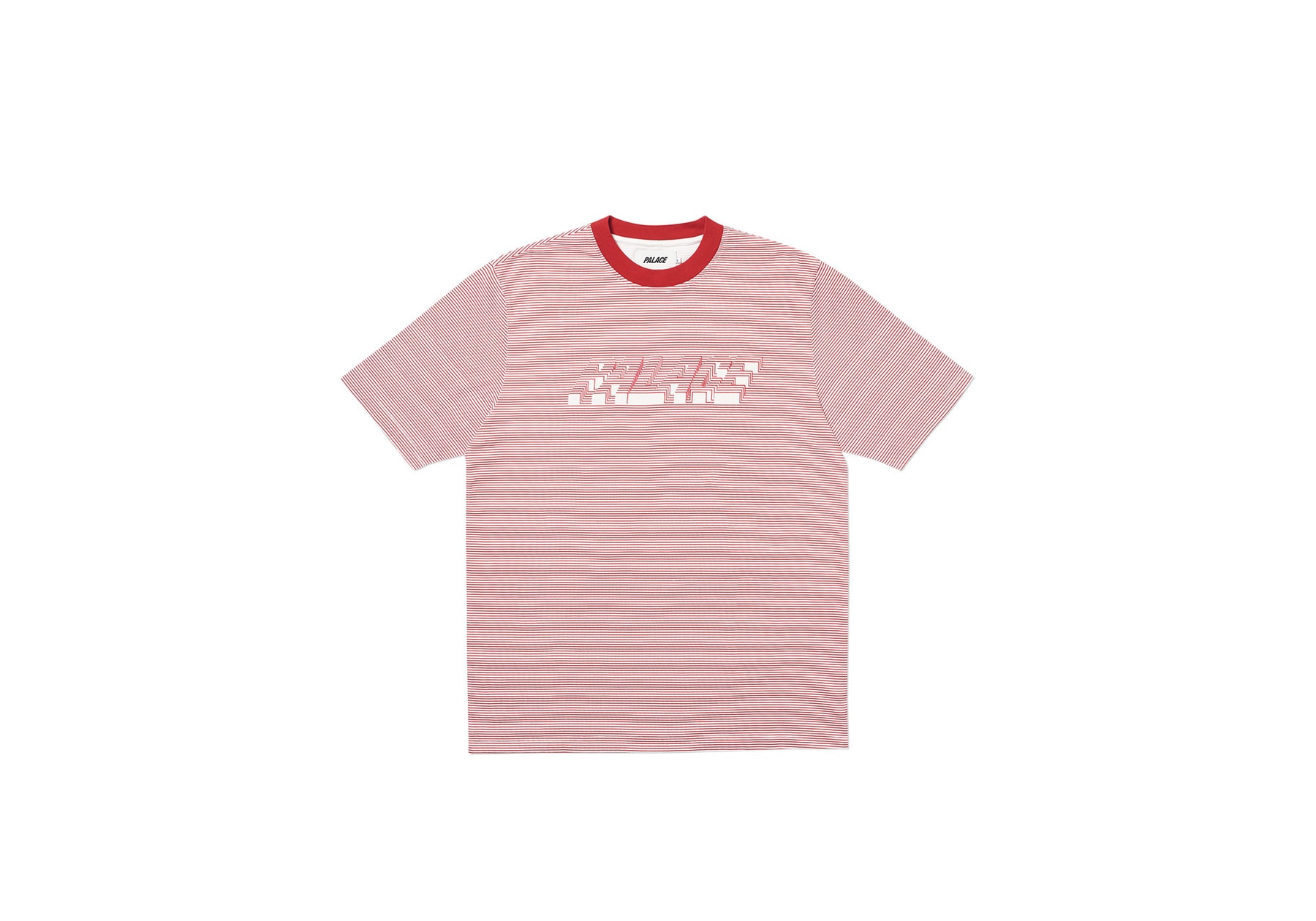 Palace : Le drop de la semaine en images 