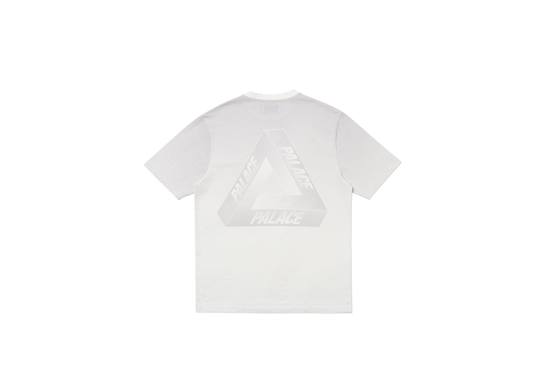 Palace : Le drop de la semaine en images 