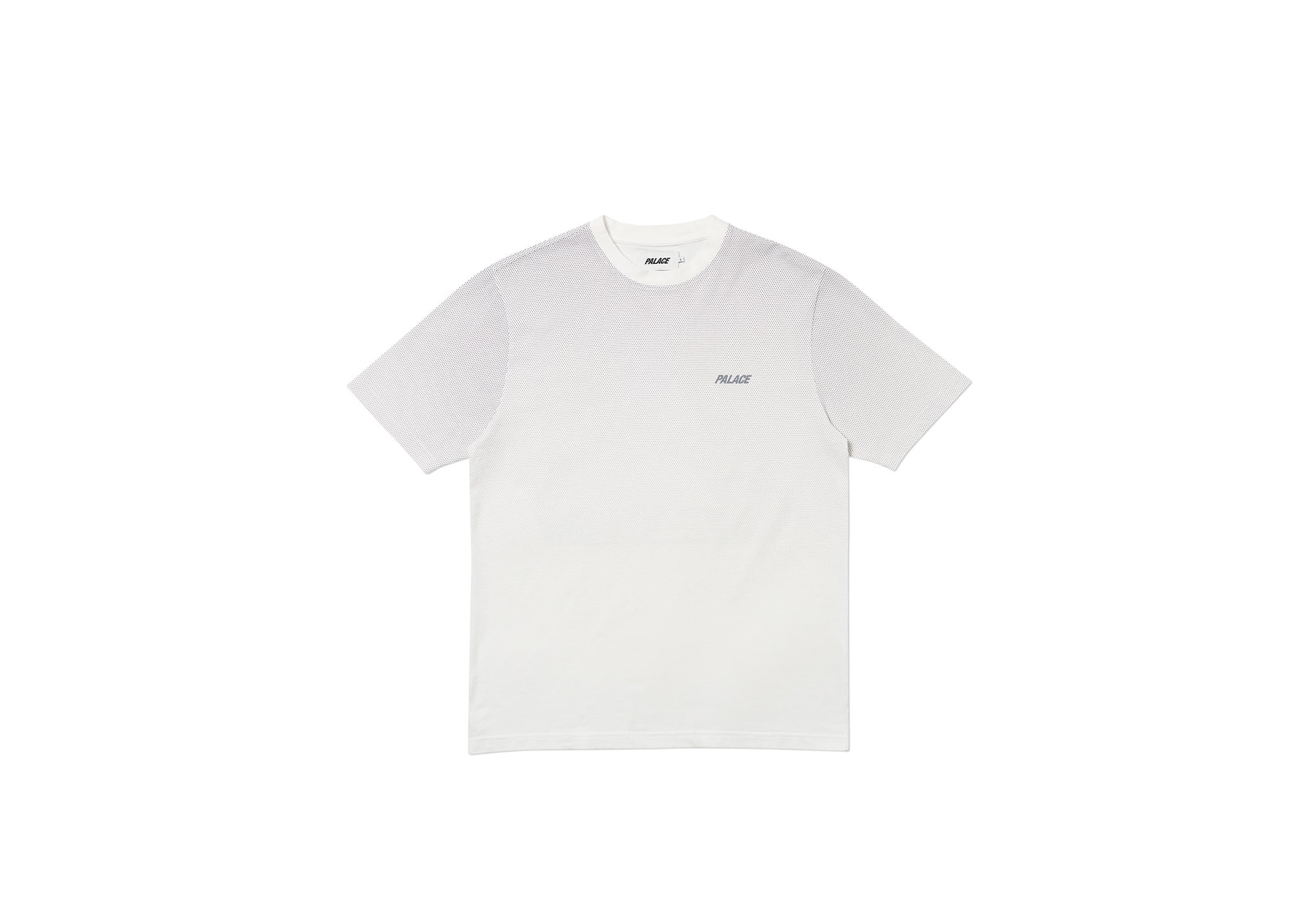 Palace : Le drop de la semaine en images 