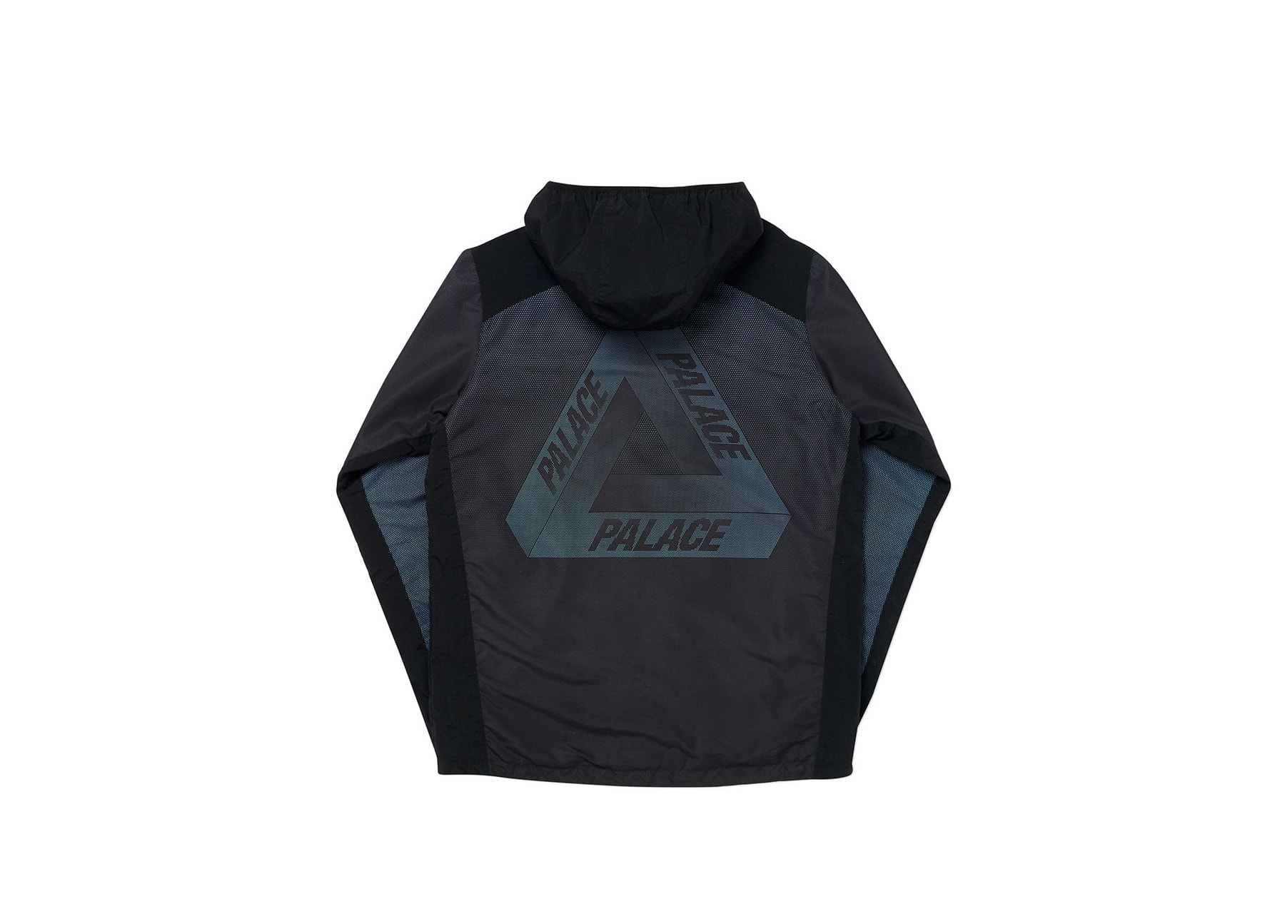 Palace : Le drop de la semaine en images 