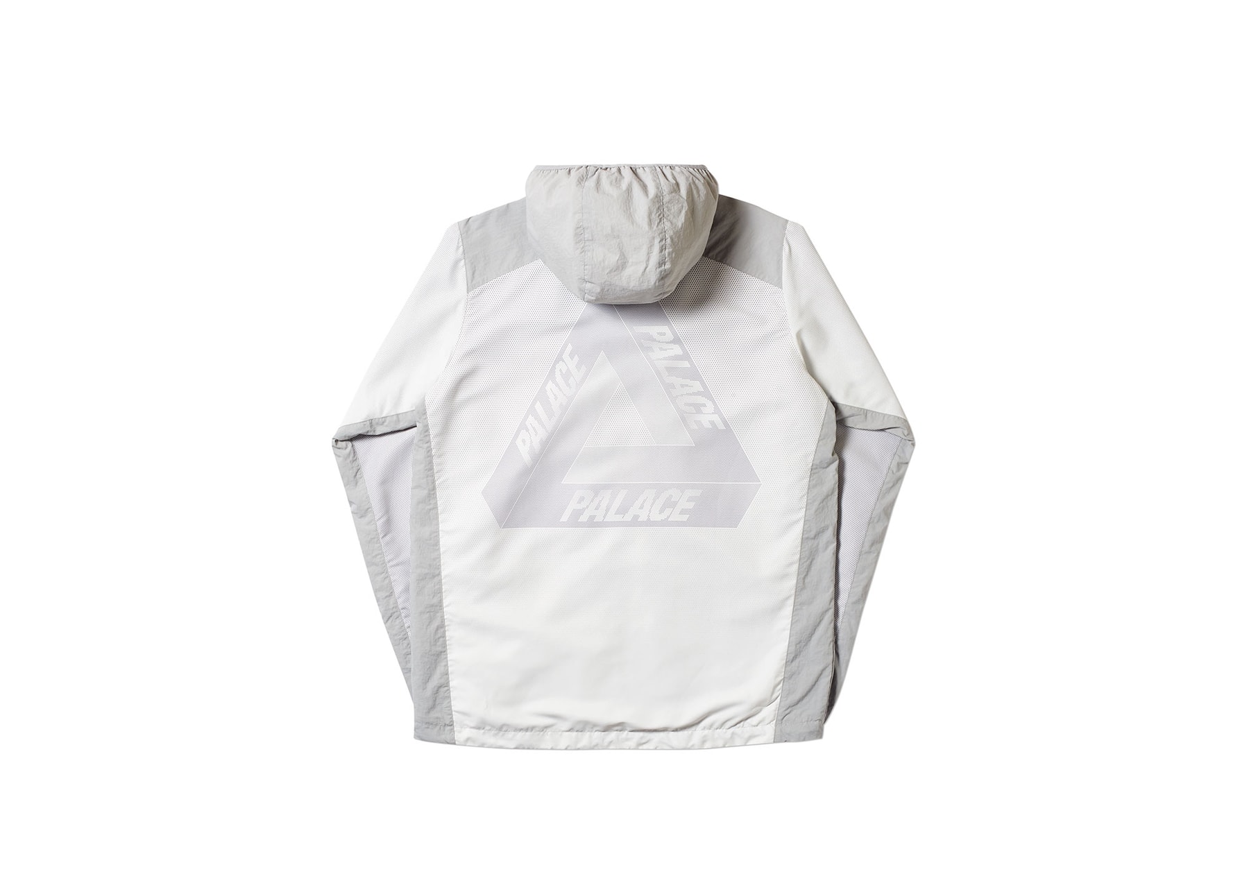 Palace : Le drop de la semaine en images 