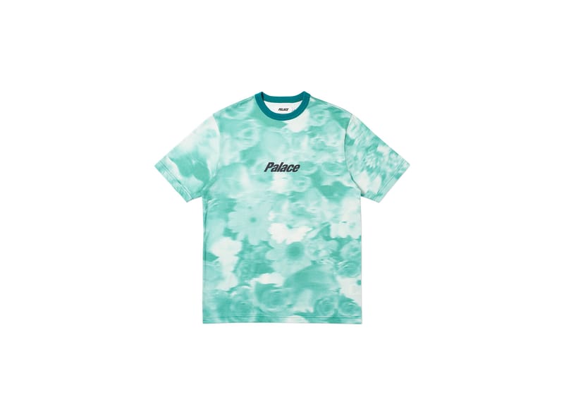 Toutes les pièces du drop Palace de la semaine