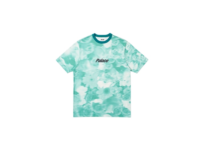 Toutes les pièces du drop Palace de la semaine