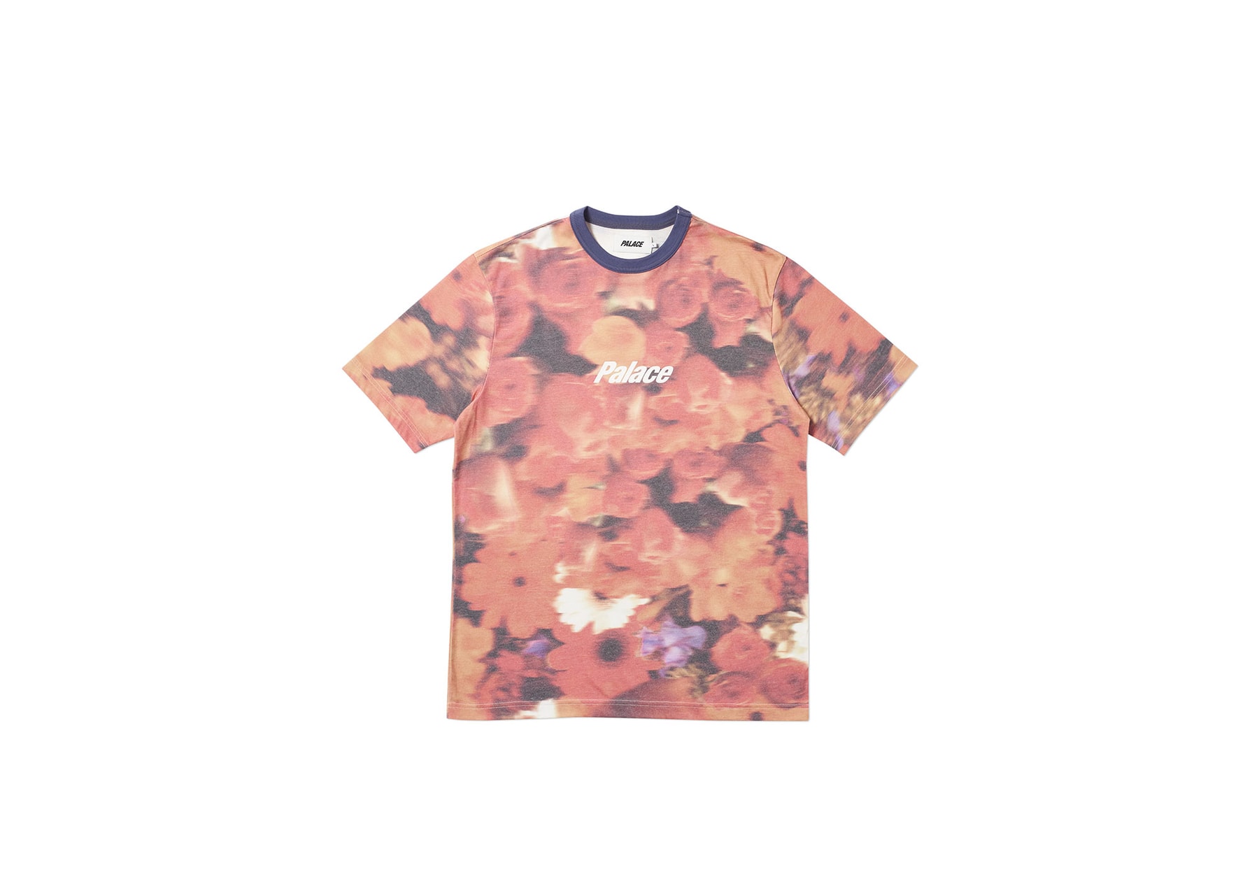 Palace : Le drop de la semaine en images 
