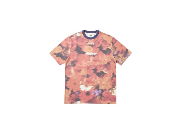 Palace : Le drop de la semaine en images 