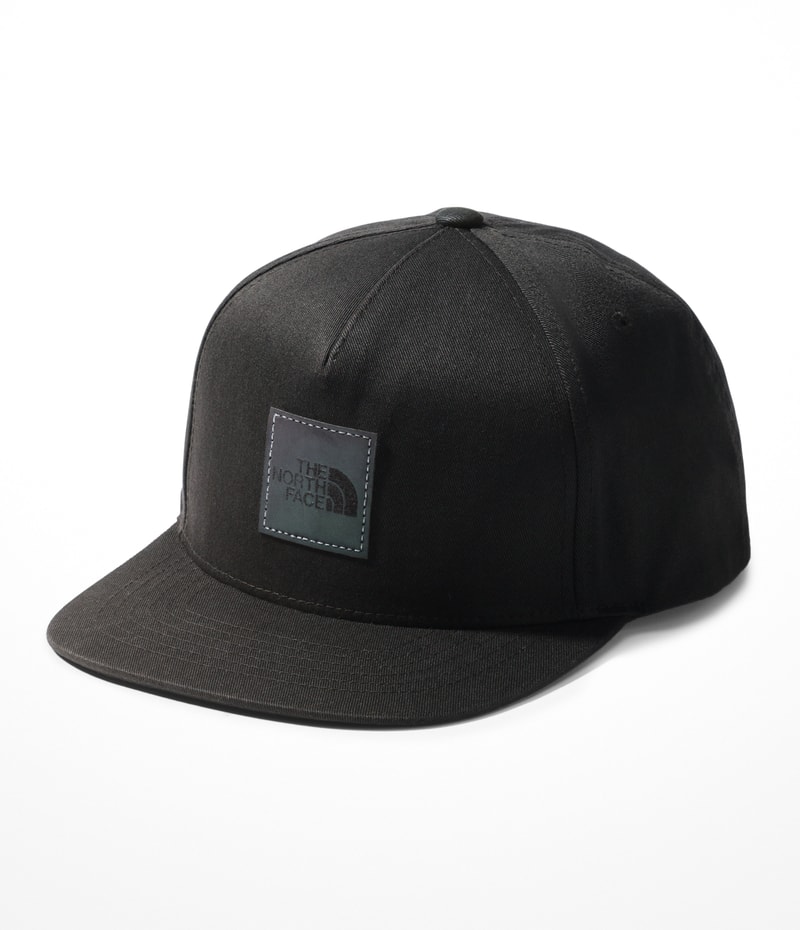 Photo The North Face capsule iridescente