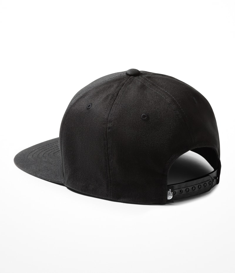 Photo The North Face capsule iridescente