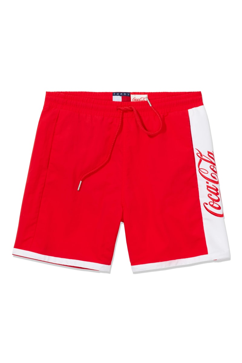 Tommy Jeans dévoile une collection avec Coca-Cola