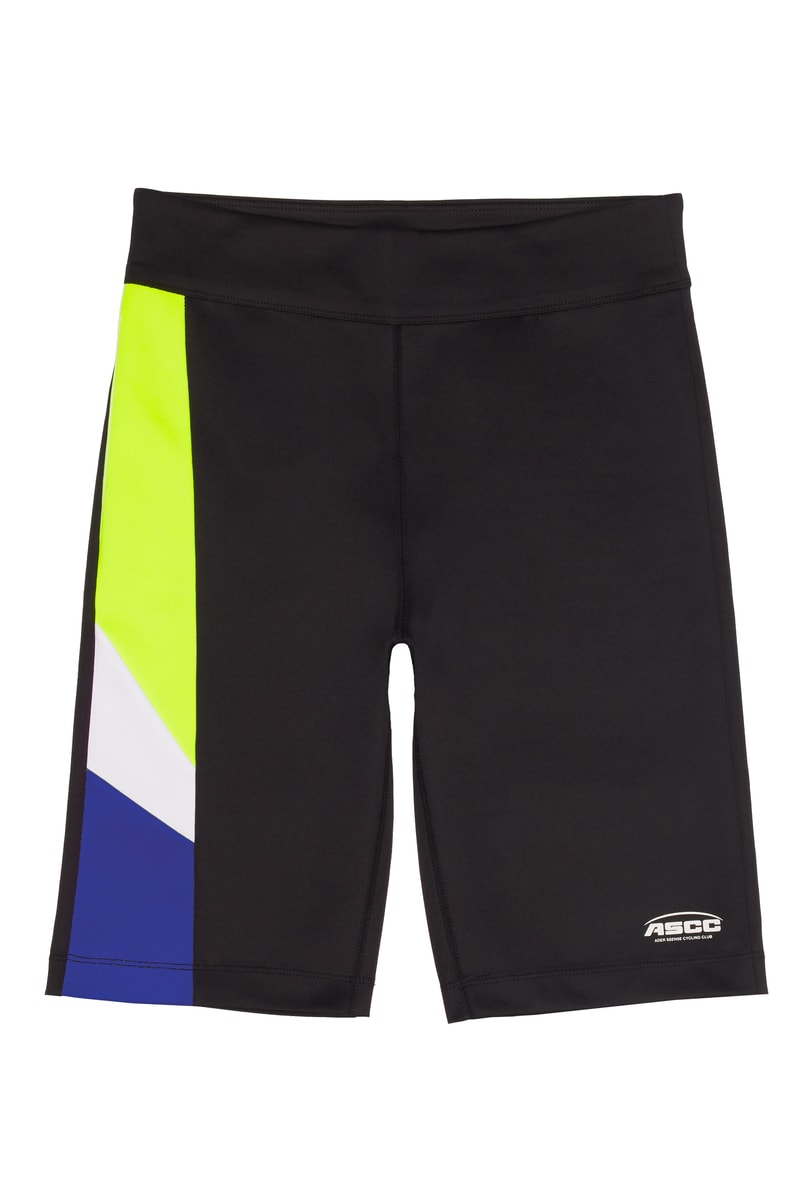 ADER Error SSENSE collection cyclisme photos