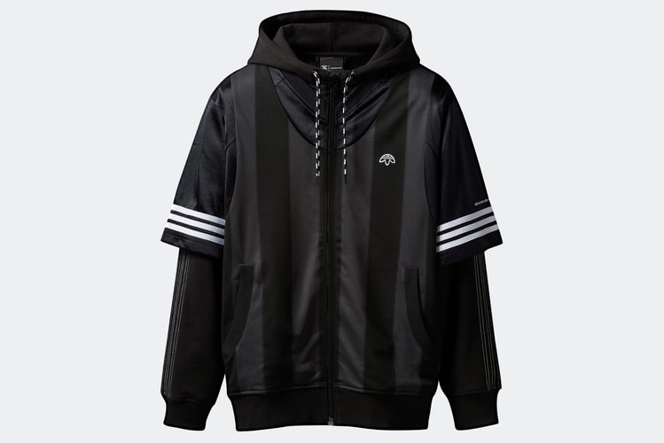 adidas et Alexander Wang dévoilent une collection avec des pièces unisexes et de nouvelles sneakers
