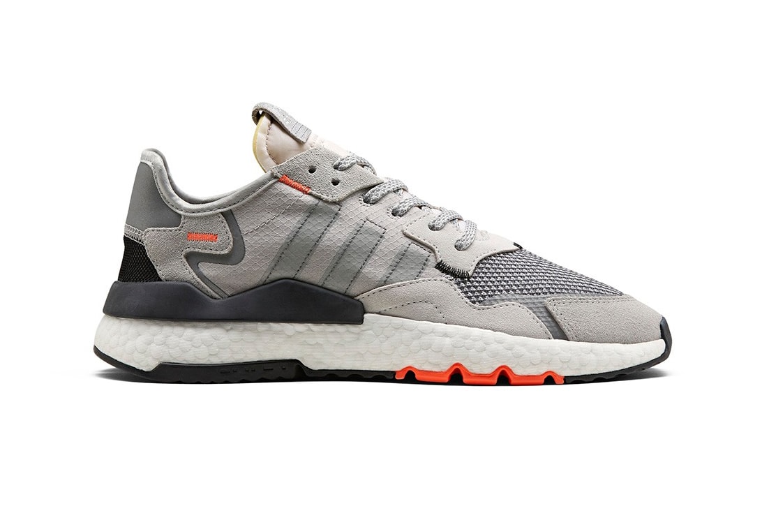 Photo adidas Nite Jogger