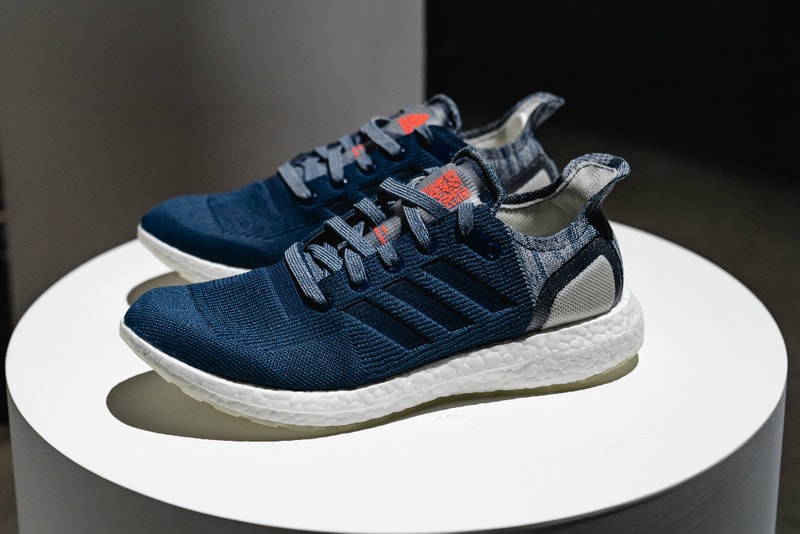Photo adidas FUTURECRAFT.LOOP