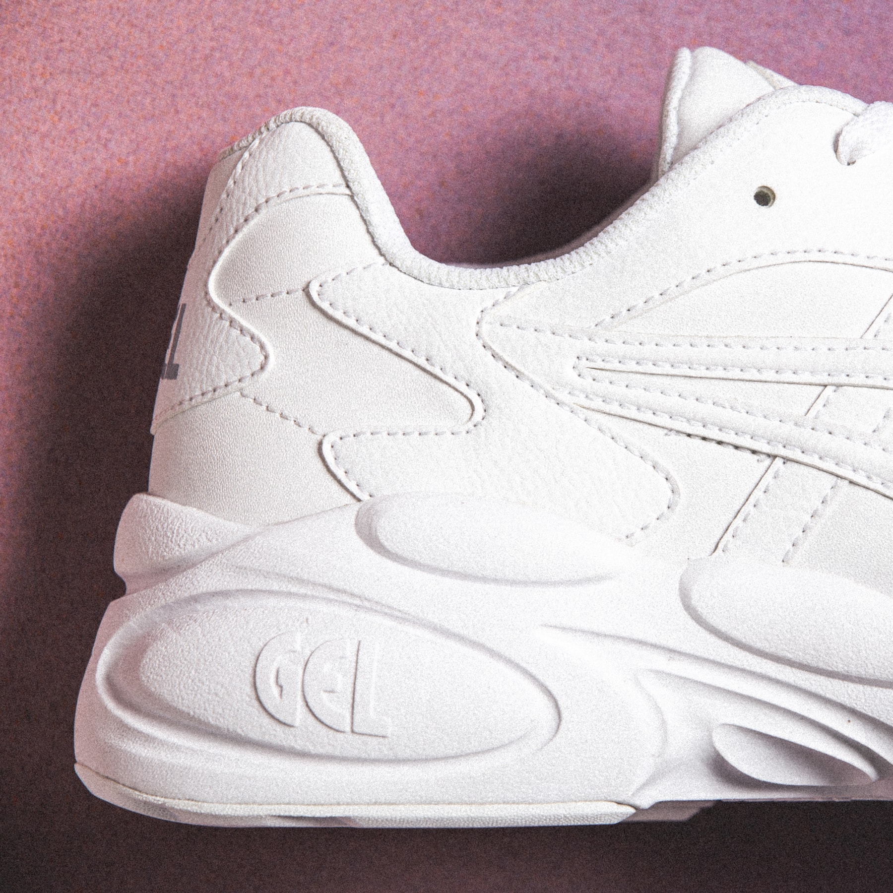 Photo ASICS GEL-BND™