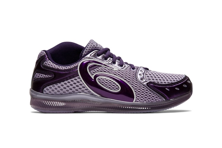 ASICS et Kiko Kostadinov dévoilent la toute nouvelle GEL-Sokat Infinity