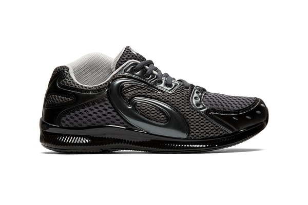 ASICS Kiko Kostadinov Gel-Sokat Infinity Collection Photos Sortie