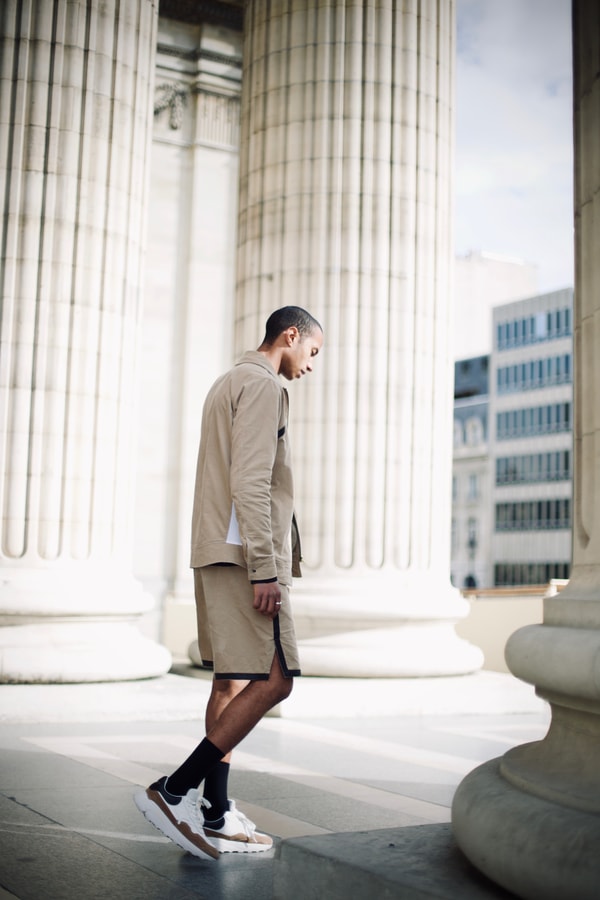Photo du Drop N°6 de BENKLARK
