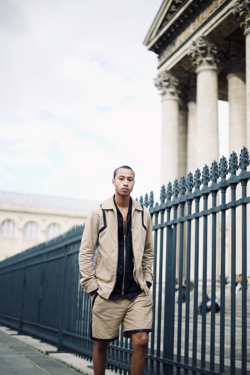 Photo du Drop N°6 de BENKLARK