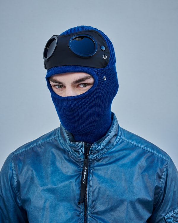 Photo C.P. Company Automne/Hiver 2019