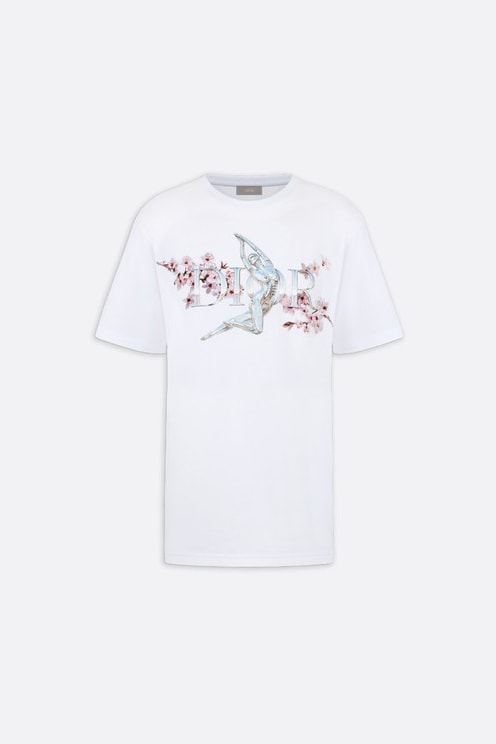 Dior collection Sorayama pre fall 2019 drop